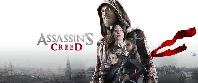 Assassins Creed