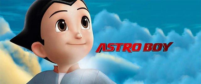 Astro Boy