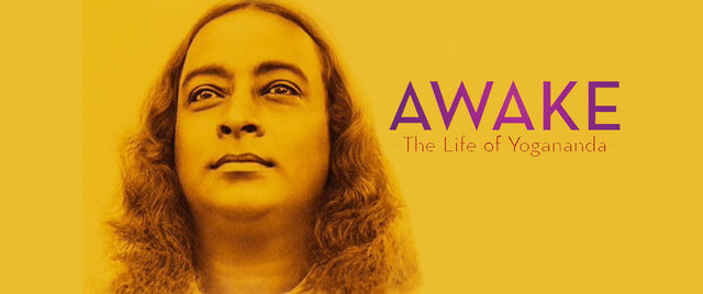 Awake: The Life of Yogananda