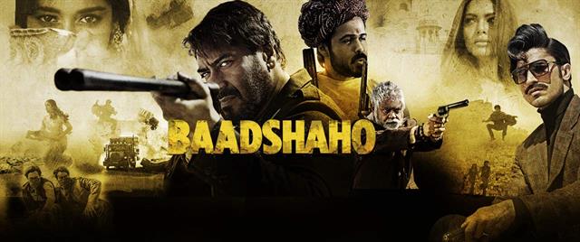 Baadshaho