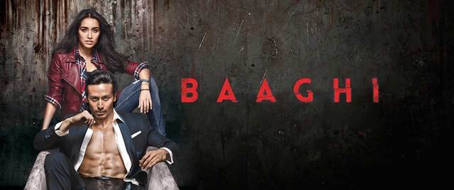 Baaghi