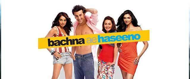 Bachna Ae Haseeno