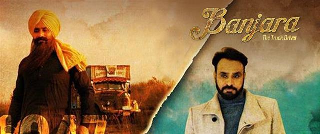 Banjara- The Truck Driver