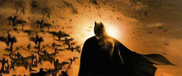 Batman Begins