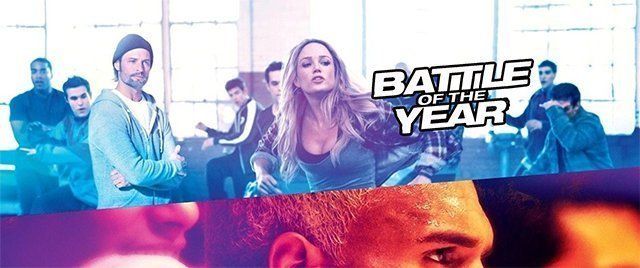 Battle Of The Year