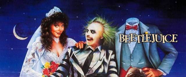 Beetlejuice