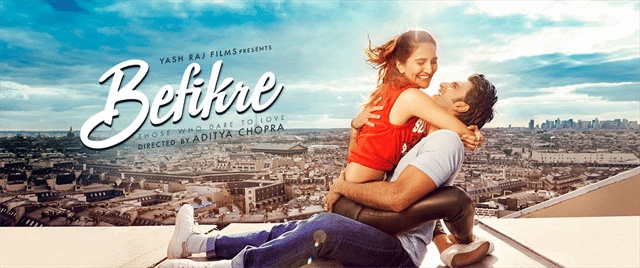 Befikre
