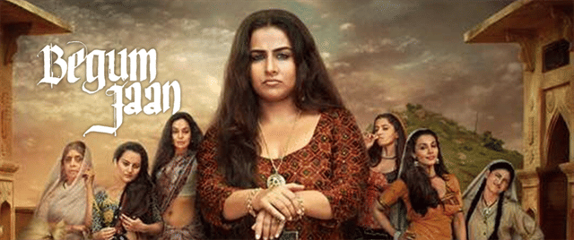 Begum Jaan
