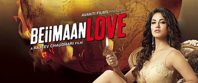 Beiimaan Love