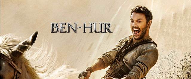 Ben-Hur (3D)