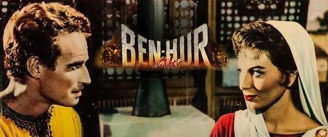 Ben Hur