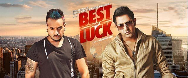 Best Of Luck