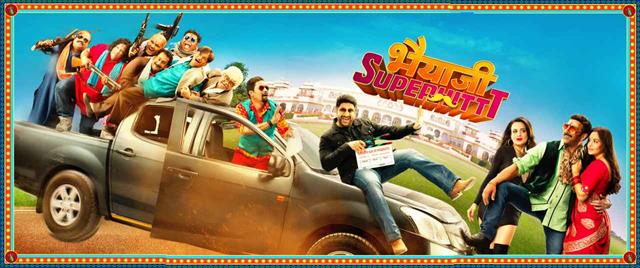 Bhaiaji Superhit