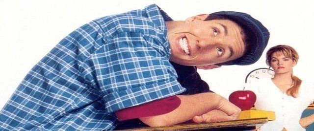 Billy Madison