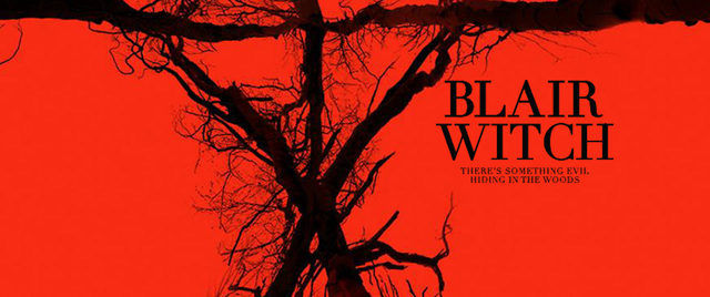 Blair Witch