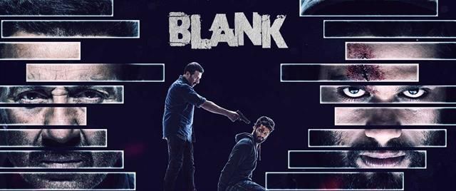 Blank