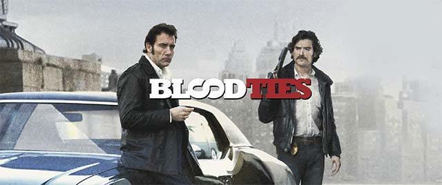 Blood Ties