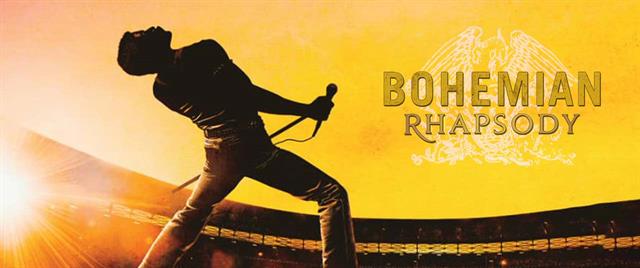 Bohemian Rhapsody