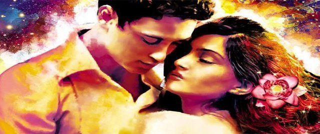 Bollywood: The Greatest Love Story Ever Told