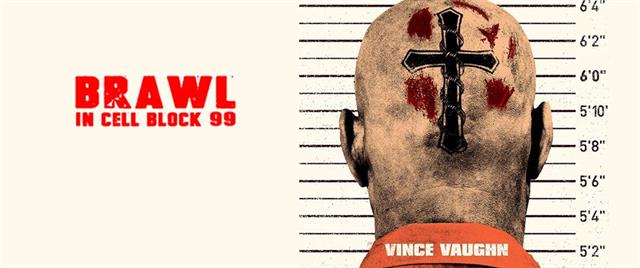 Brawl in Cell Block 99