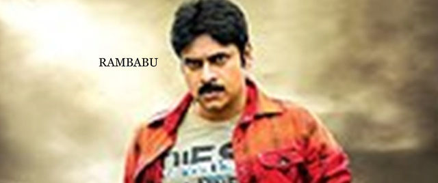 Cameraman Ganga Tho Rambabu