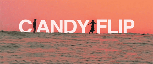 Candyflip