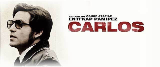 Carlos (French Festival)