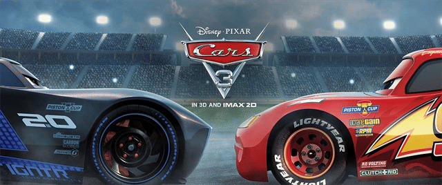 Cars 3