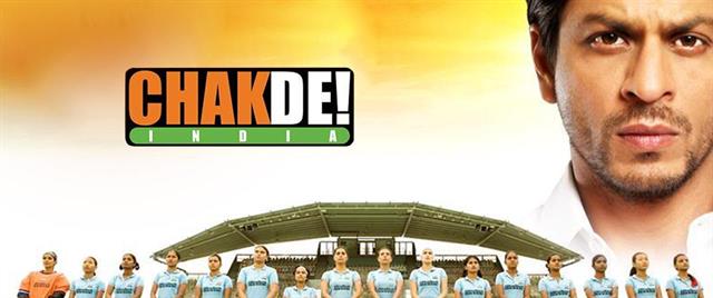 Chak De! India