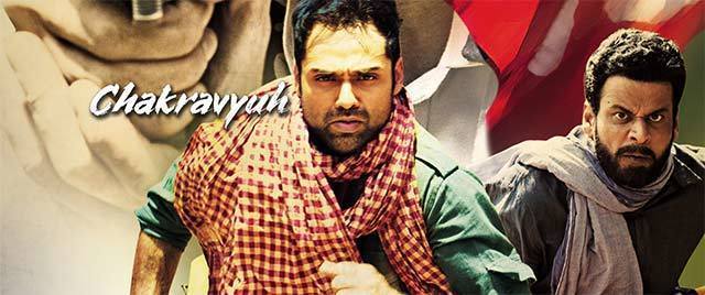 Chakravyuh