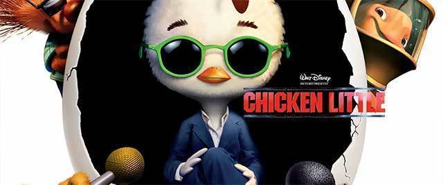 Chicken Little