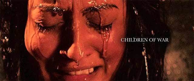 Children Of War