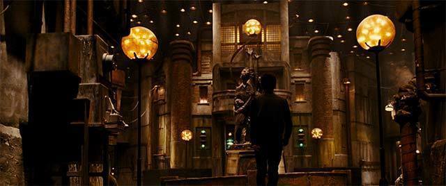 City of Ember