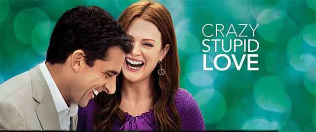 Crazy, Stupid, Love
