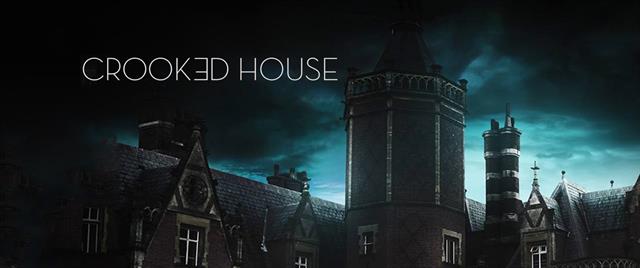 Crooked House