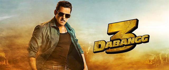 Dabangg 3
