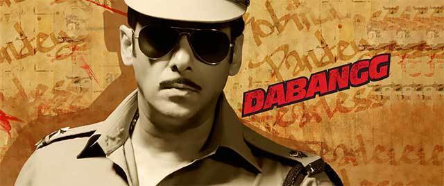 Dabangg