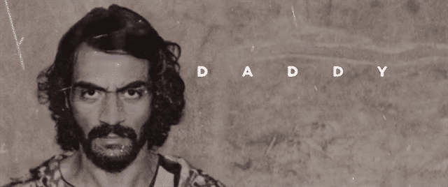 Daddy