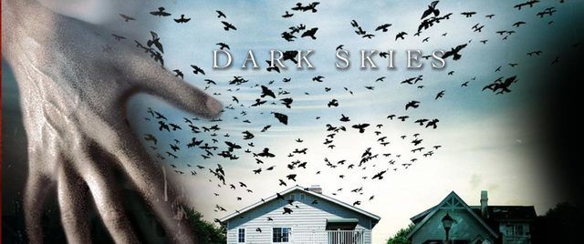 Dark Skies