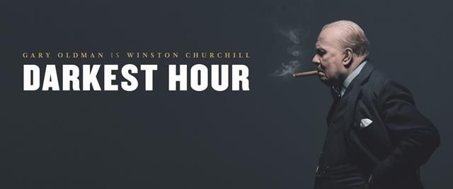 The Darkest Hour
