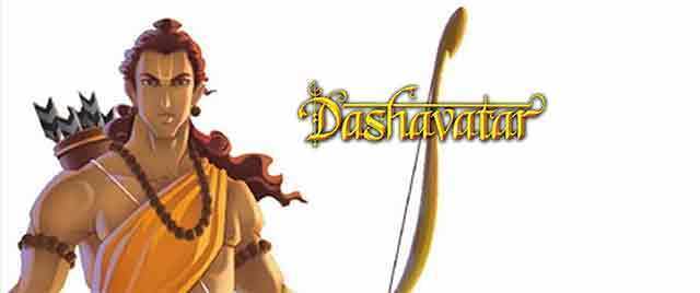 Dashavatar