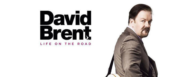 David Brent: Life On The Road
