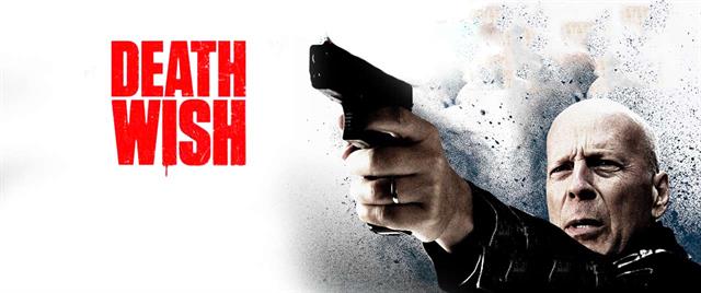 Death Wish