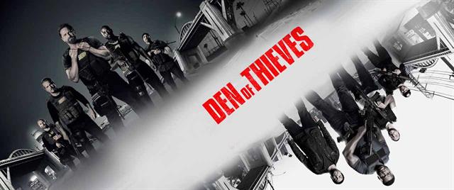 Den of Thieves