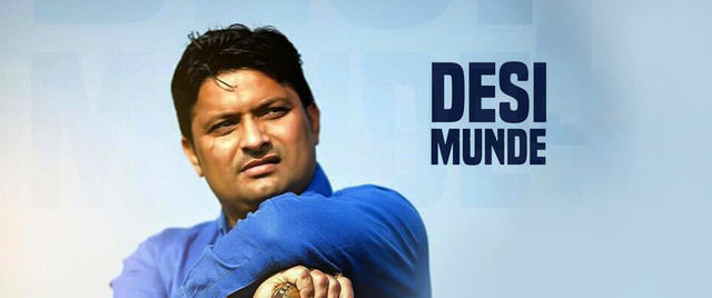 Desi Munde