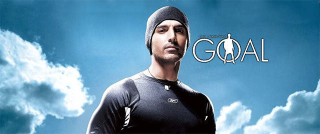 Dhan Dhana Dhan Goal
