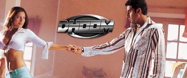 Dhoom
