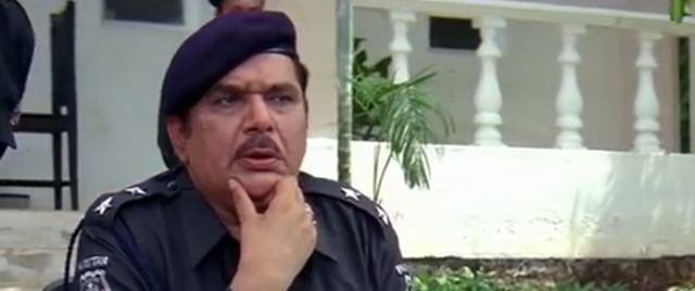 Dil Pardesi Ho Gaya (Punjabi)