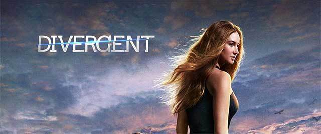Divergent