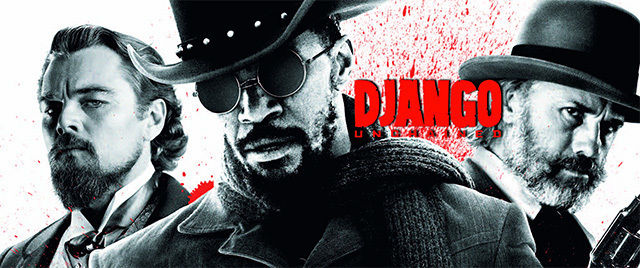 Django Unchained